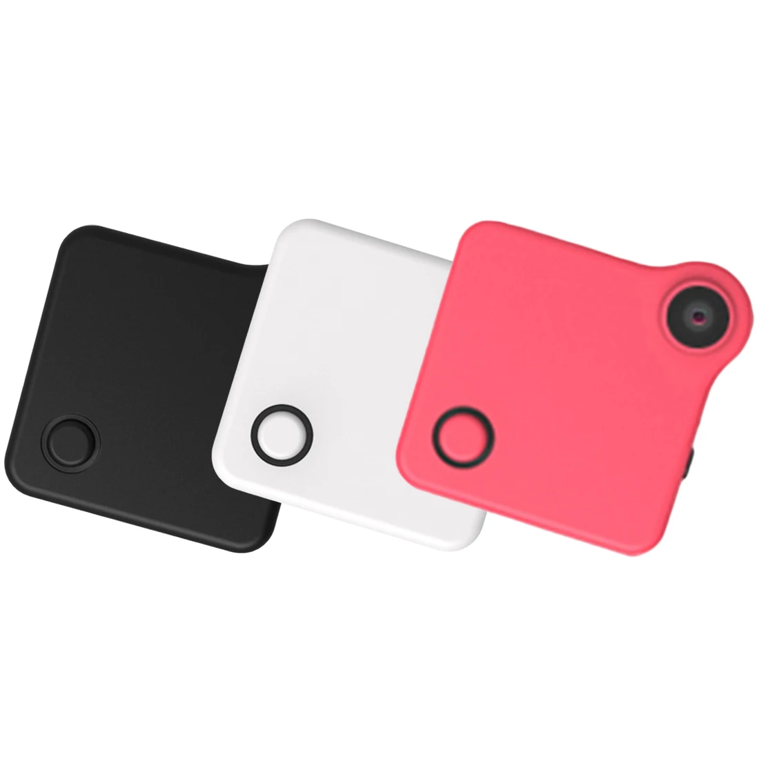 HONGDAK Multi Portable HD 720P H.264 Micro DVR Sports C1 Mini WIFI Camera P2P IP DV Video Sound Recorder
HONGDAK Multi Portable HD 720P H.264 Micro DVR Sports C1 Mini WIFI Camera P2P IP DV Video Sound Recorder