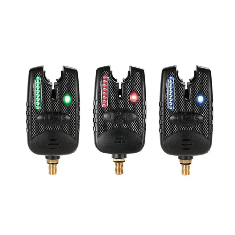 Fishing Bite Alarm 8 LED Fish Finder Carp Electronic Adjustable Tone Volume Sensitivity Sound Alert Fishing Alarm Carp Fish Tool
Fishing Bite Alarm 8 LED Fish Finder Carp Electronic Adjustable Tone Volume Sensitivity Sound Alert Fishing Alarm Carp Fish Tool