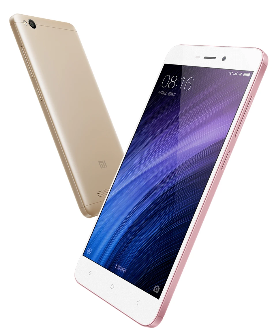 Смартфон Xiaomi Redmi 4а