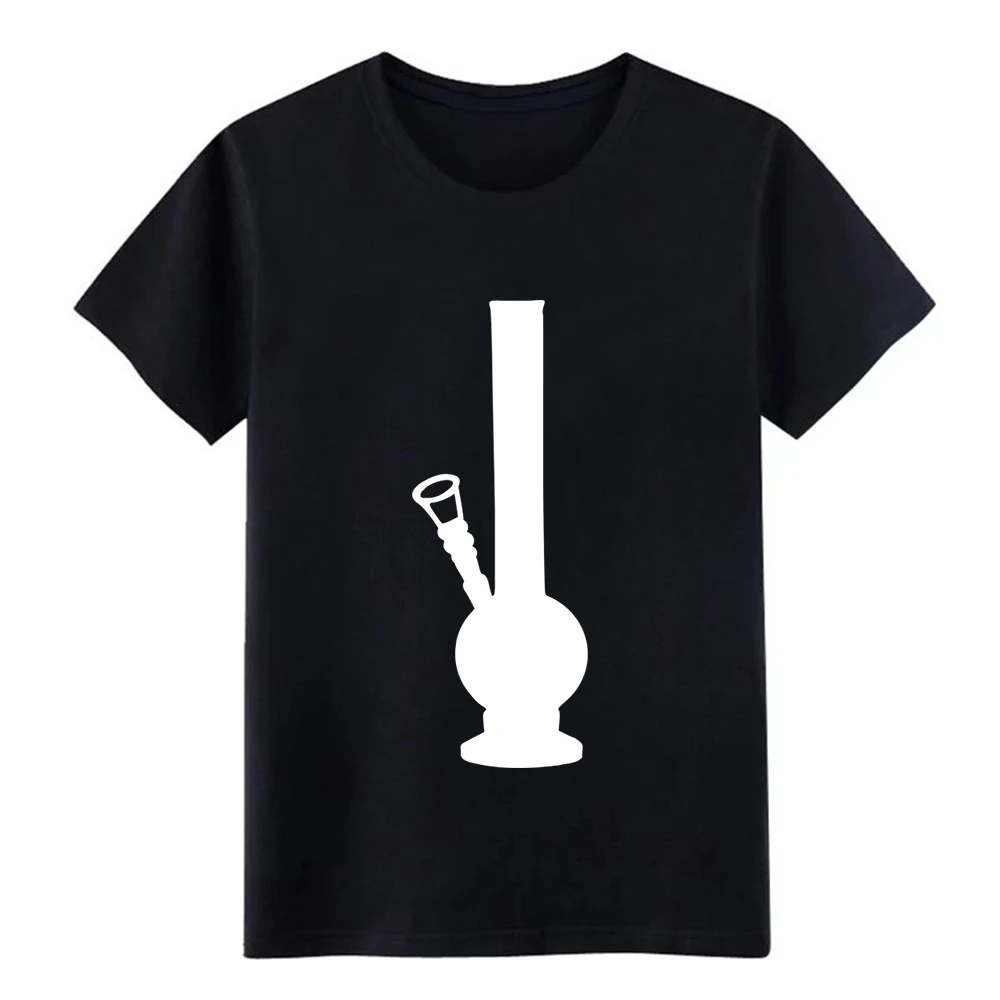 Men's Bong - Marijuana t shirt Customized tee shirt Crew Neck Family Crazy Building Summer Style Vintage shirt
Men's Bong - Marijuana t shirt Customized tee shirt Crew Neck Family Crazy Building Summer Style Vintage shirt