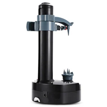 Kitchen Gadget Apple Peeling Multifunctional Stainless Steel Peeler Innovative Machine Automatic Peeling Kitchen Accessories
Kitchen Gadget Apple Peeling Multifunctional Stainless Steel Peeler Innovative Machine Automatic Peeling Kitchen Accessories