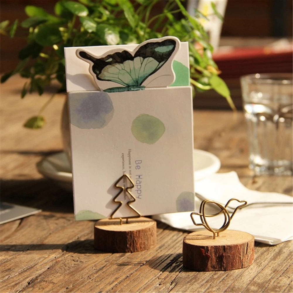 Wood tree Bark Memo Clips Card Holder stand DIY Desktop Paper Bookmark Photo Clips Message Office Supplies Handmade Stationery
Wood tree Bark Memo Clips Card Holder stand DIY Desktop Paper Bookmark Photo Clips Message Office Supplies Handmade Stationery