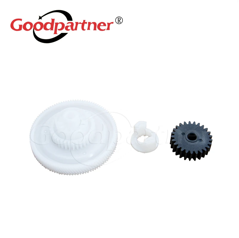 JC66-00340A JC66-00417A Fuser Ratchet Drive Gear IDLER GEAR for Samsung SL K2200 K2200ND for HP M436 M436dn
JC66-00340A JC66-00417A Fuser Ratchet Drive Gear IDLER GEAR for Samsung SL K2200 K2200ND for HP M436 M436dn