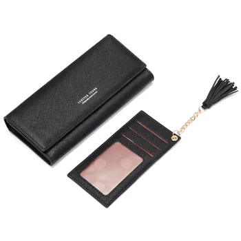 CHALLEN 2019 Women Long Clutch Wallets Large Capacity Wallets Female Purse Lady Purses Phone Pocket Card Holder Carteras
CHALLEN 2019 Women Long Clutch Wallets Large Capacity Wallets Female Purse Lady Purses Phone Pocket Card Holder Carteras