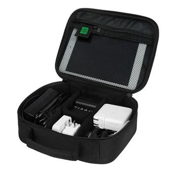 1PC Portable High Capacity Digital Storage Bags Device Holder USB Charger Box Cable Organizer Outdoor Accessories
1PC Portable High Capacity Digital Storage Bags Device Holder USB Charger Box Cable Organizer Outdoor Accessories