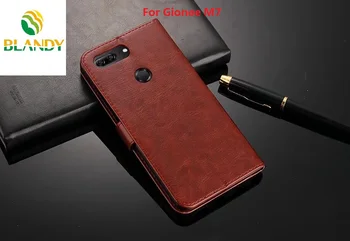 100pcs/lot& Free Shipping Crazy Horse Lines Leather Case Stand Wallet Cover With Card Slots For Gionee M7
100pcs/lot& Free Shipping Crazy Horse Lines Leather Case Stand Wallet Cover With Card Slots For Gionee M7
