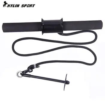 Hand gripper strengths wirst forearm rotation Trainer Volume load rope wrist forearm Bili rehabilitation trainer
Hand gripper strengths wirst forearm rotation Trainer Volume load rope wrist forearm Bili rehabilitation trainer