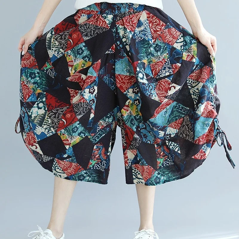 Palazzo pants for women baggy trousers female ladies wide leg pants woman 2018 Chinese style high waist pants female DD1677 S
Palazzo pants for women baggy trousers female ladies wide leg pants woman 2018 Chinese style high waist pants female DD1677 S