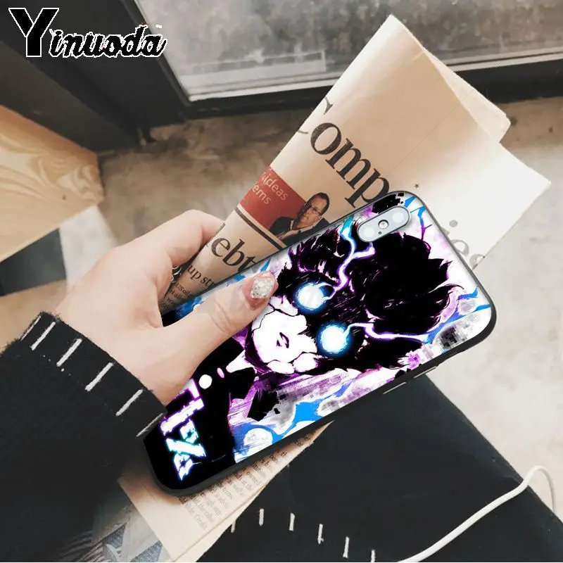 mob psycho 100