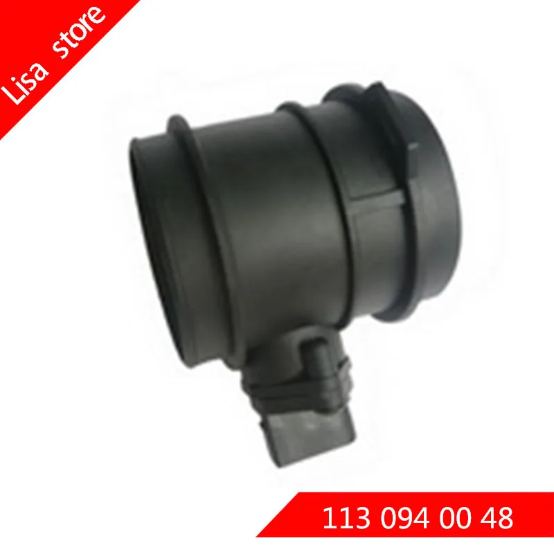 B Sensor Del Medidor De Masa Aire Para Mercedes Benz Sprinter a C-Class y Glc X253