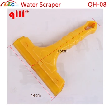 20pcs/lot DHL Qili QH-08 professional vinyl film wrap tools water Scraper for building floor clean window clean water scraper
20pcs/lot DHL Qili QH-08 professional vinyl film wrap tools water Scraper for building floor clean window clean water scraper