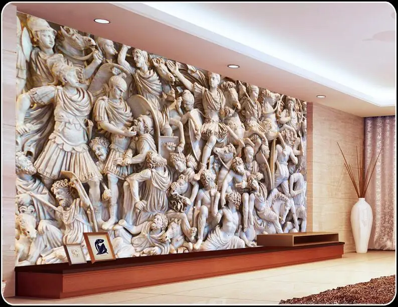 3d wallpaper custom photo non-woven picture European vintage figure Relief room decoration painting 3d wall murals wallpaper
3d wallpaper custom photo non-woven picture European vintage figure Relief room decoration painting 3d wall murals wallpaper