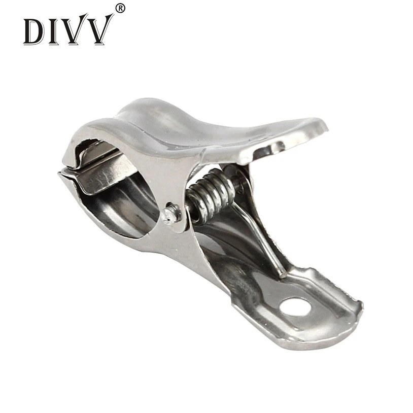 DIVV 20PCS Stainless Steel Beach Towel Clips Keep Your Towel From Blowing Away organizer storage
DIVV 20PCS Stainless Steel Beach Towel Clips Keep Your Towel From Blowing Away organizer storage