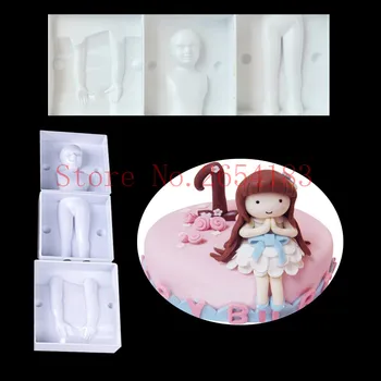 Woman & Girl shape Plastic Plunger Cutter Fondant Cake Mold Cupcake Cookie Pastry Biscuit Decoration Baking Tool FQ2107
Woman & Girl shape Plastic Plunger Cutter Fondant Cake Mold Cupcake Cookie Pastry Biscuit Decoration Baking Tool FQ2107