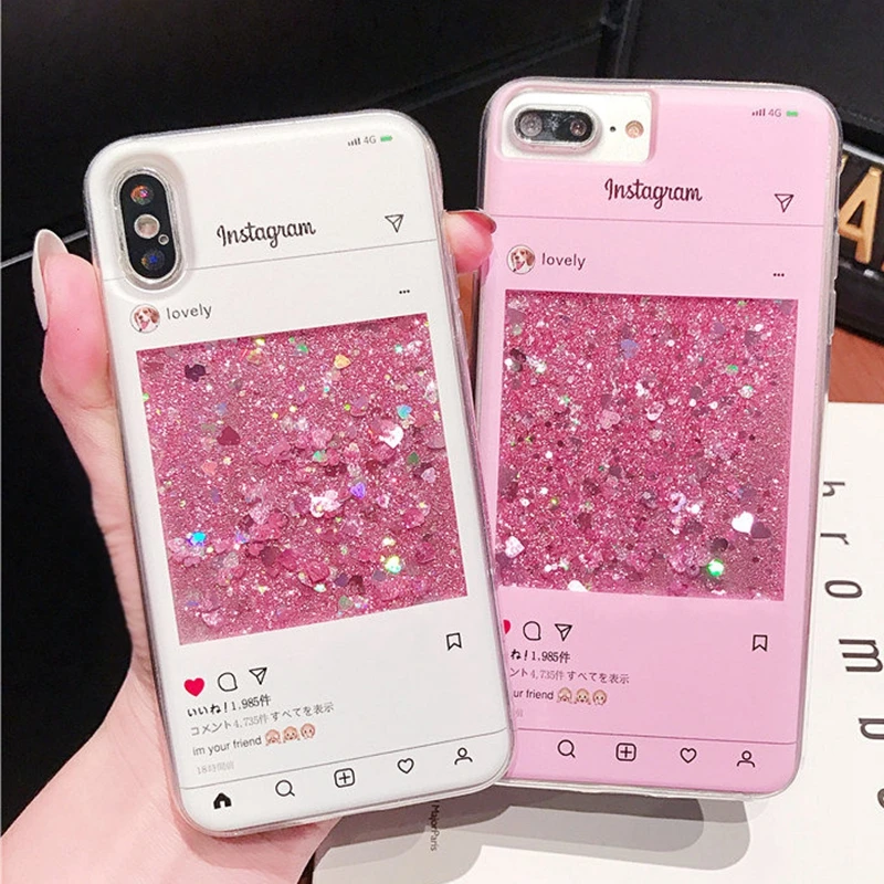 Lovely Pink Quicksand Case For Huawei Honor 7A Pro 5A 6A 5X 6X 7X 8X Silicone Crystal Liquid Phone Case For Honor 8X Case Cover
Lovely Pink Quicksand Case For Huawei Honor 7A Pro 5A 6A 5X 6X 7X 8X Silicone Crystal Liquid Phone Case For Honor 8X Case Cover