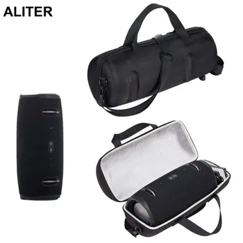 EVA Protective Box Cover Pouch Bag Hard Travel Case for Xtreme 2 Portable Wireless Bluetooth Speaker fits Power Adapter
EVA Protective Box Cover Pouch Bag Hard Travel Case for Xtreme 2 Portable Wireless Bluetooth Speaker fits Power Adapter