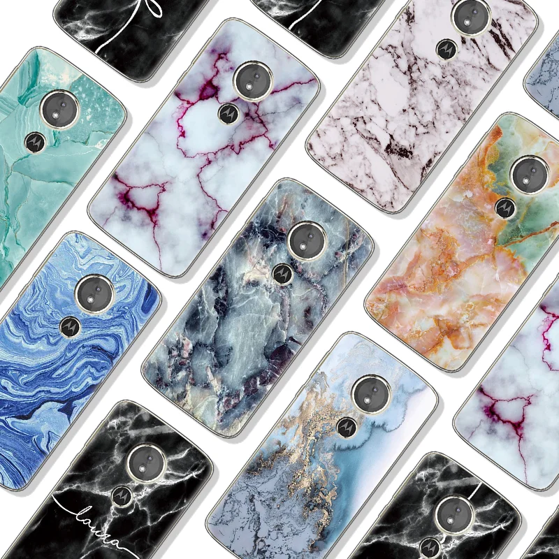 Marble Pattern Soft Shell For Motorola Moto One G7 Power G6 E4 E5 G4 G5 G5S Plus G4 G6 Z Z2 Z3 E5 G7 Play Go C G3 Clear TPU Case
Marble Pattern Soft Shell For Motorola Moto One G7 Power G6 E4 E5 G4 G5 G5S Plus G4 G6 Z Z2 Z3 E5 G7 Play Go C G3 Clear TPU Case