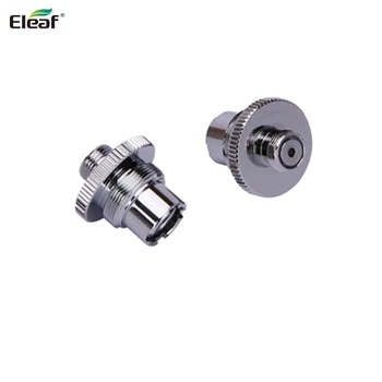 5pcs/lot Eleaf istick ego thread connector adapter fit eleaf istick 20w battery mod istick connectors with 510 thread 
5pcs/lot Eleaf istick ego thread connector adapter fit eleaf istick 20w battery mod istick connectors with 510 thread