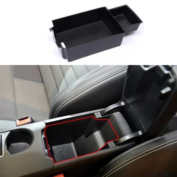 Inner Center Armrest Box Storage Container For Mercedes-Benz B Class W246 12-16 & A Class 13-16 &CLA C117 13-16 & GLA X156 14-16
Inner Center Armrest Box Storage Container For Mercedes-Benz B Class W246 12-16 & A Class 13-16 &CLA C117 13-16 & GLA X156 14-16