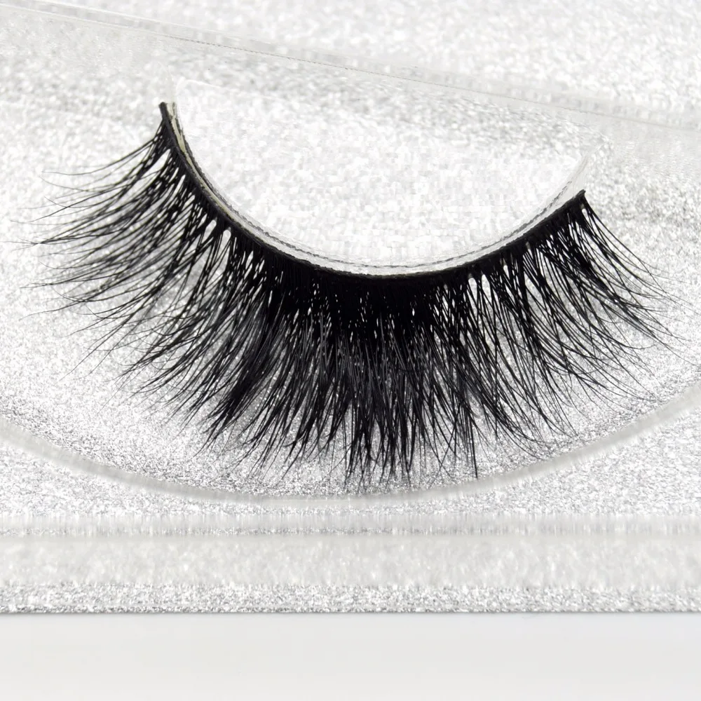 Visofree Lashes High Volume 3D Mink Lashes Reusable Dramatic Eyelashes False Eyelashes D127
Visofree Lashes High Volume 3D Mink Lashes Reusable Dramatic Eyelashes False Eyelashes D127