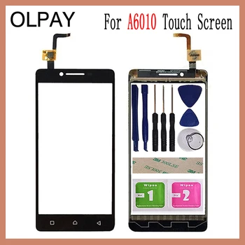 OLPAY 5.0 inch Tested Front Outer Glass For Lenovo A6010 A 6010 Touch Screen Digitizer Panel Lens Sensor Tools Adhesive
OLPAY 5.0 inch Tested Front Outer Glass For Lenovo A6010 A 6010 Touch Screen Digitizer Panel Lens Sensor Tools Adhesive