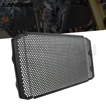 Motorcycle Radiator Grille Guard Protector oil Coole Cover For Yamaha XSR900 2016-2018 FZ09 / MT09 2017-2019 Tracer900 2018 2019
Motorcycle Radiator Grille Guard Protector oil Coole Cover For Yamaha XSR900 2016-2018 FZ09 / MT09 2017-2019 Tracer900 2018 2019
