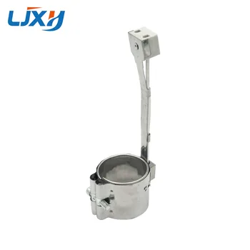 LJXH Band Heater Stainless Steel AC220V/110V/380V 190W/210W/230W/250W Inner Dia.45mm Electric Industrail Heating Element
LJXH Band Heater Stainless Steel AC220V/110V/380V 190W/210W/230W/250W Inner Dia.45mm Electric Industrail Heating Element
