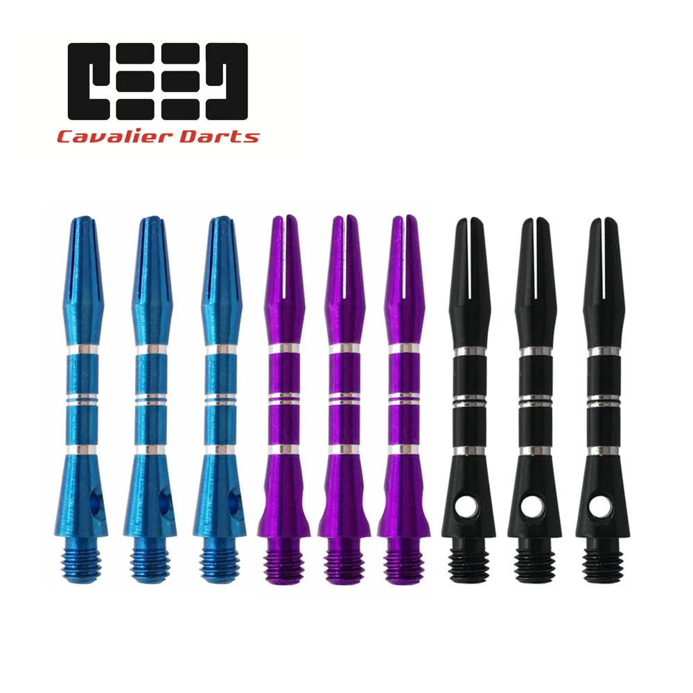 Darts 20 pcs 2BA 3 colors dart shaft Darts accessories aluminium dartboard darts Toy
Darts 20 pcs 2BA 3 colors dart shaft Darts accessories aluminium dartboard darts Toy