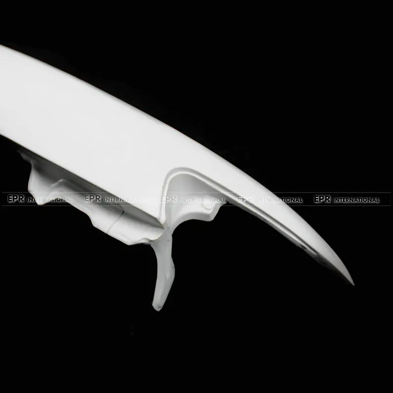 90 Chaser DM Style Normal Version Front Vented Fender +15mm FRP(12)_1