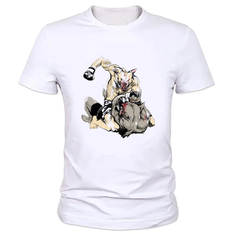 Muhammad ali Print T-shirt MMA men bjj mcgregor t shirt 2019 Summer new arrival short sleeve casual T shirt conor mcgregor
Muhammad ali Print T-shirt MMA men bjj mcgregor t shirt 2019 Summer new arrival short sleeve casual T shirt conor mcgregor