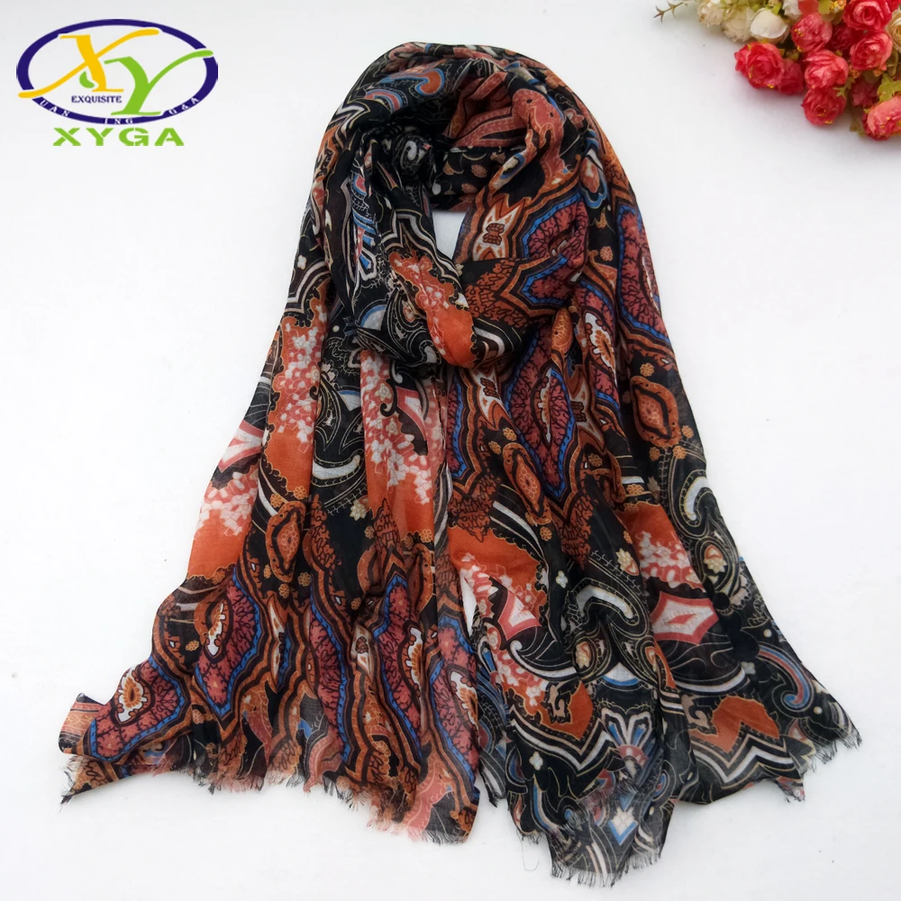 Women Cotton Long Scarves Soft Muslim Hijabs Head Scarf Female's Thin Summer Shawl Fashion Retro Style Ladies Wraps
Women Cotton Long Scarves Soft Muslim Hijabs Head Scarf Female's Thin Summer Shawl Fashion Retro Style Ladies Wraps
