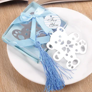 12PC DIY Bear Teddy Bookmark First Communion Gifts Kids Baby Shower Wedding Favor Gift For Guest Recuerdos Para Bautizo
12PC DIY Bear Teddy Bookmark First Communion Gifts Kids Baby Shower Wedding Favor Gift For Guest Recuerdos Para Bautizo