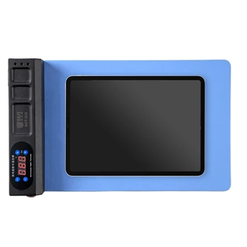 CPB LCD Screen Separator LCD Heating Separation Tool Machine Heating Platform for iPhone Samsung iPad LCD Disassembly Repair Set
CPB LCD Screen Separator LCD Heating Separation Tool Machine Heating Platform for iPhone Samsung iPad LCD Disassembly Repair Set