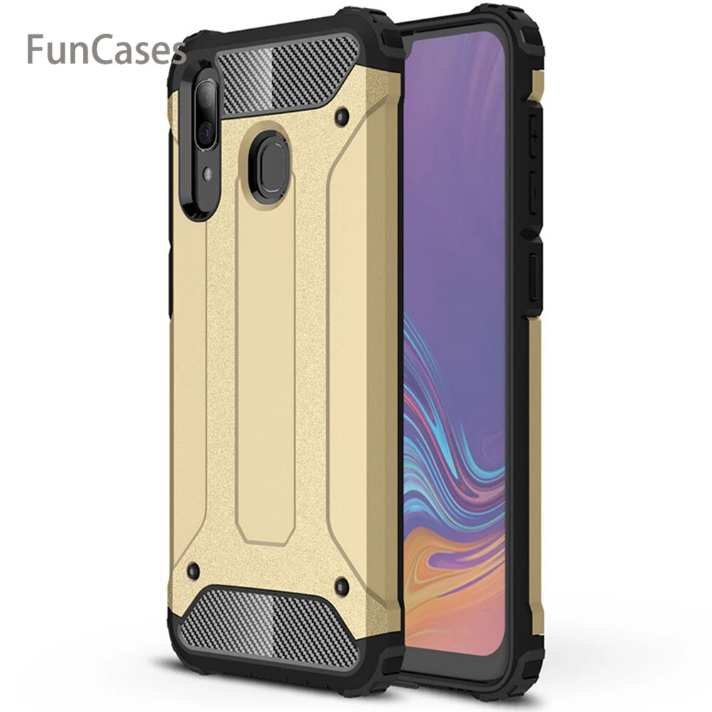 For Samsung Galaxy A30 Case Cover Luxury Hard Rugged Hybrid Armor Silicone Slim TPU Fitted Case for Samsung Galaxy A30 Samsu
For Samsung Galaxy A30 Case Cover Luxury Hard Rugged Hybrid Armor Silicone Slim TPU Fitted Case for Samsung Galaxy A30 Samsu