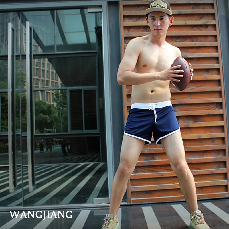 Men's Wholesale WJ Home Furnishing Male Trousers Arrow Comfortable Soft Shorts 2012DK
Men's Wholesale WJ Home Furnishing Male Trousers Arrow Comfortable Soft Shorts 2012DK