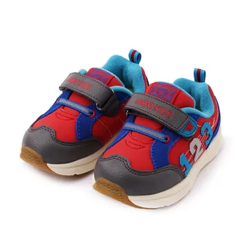 Kids shoes boys sneakers 2018 Breathable letters printed shoes girls flat casual shoes outdoor sports running shoes
Kids shoes boys sneakers 2018 Breathable letters printed shoes girls flat casual shoes outdoor sports running shoes