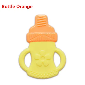 Advanced Silicone Baby Teeth Shape of Fruits and Vegetables Dental Care Toothbrush Training Baby Care Baby Teeth to Chew
Advanced Silicone Baby Teeth Shape of Fruits and Vegetables Dental Care Toothbrush Training Baby Care Baby Teeth to Chew