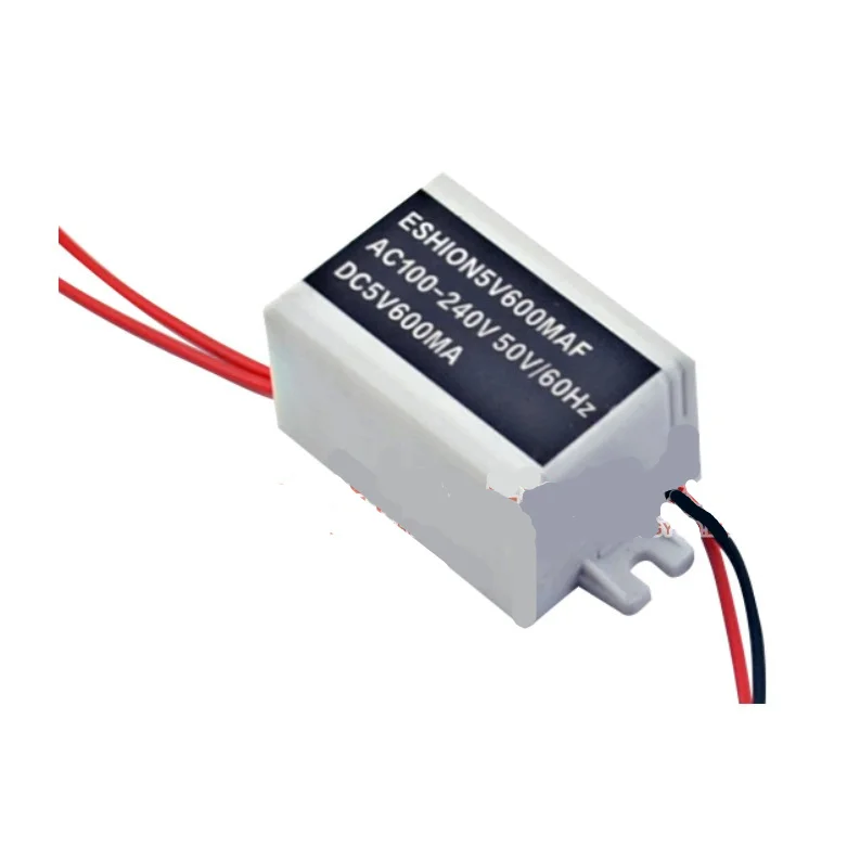 Импульсный источник питания 5V10A, 12V5A, 24V3A, блок питания 50 Вт, плата питания
Импульсный источник питания 5V10A, 12V5A, 24V3A, блок питания 50 Вт, плата питания