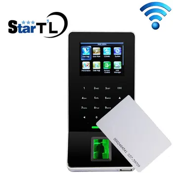 ZK F22 Biometric rfid 125Khz access control Fingerprint Access Control access control door access control Door Access Controller 
ZK F22 Biometric rfid 125Khz access control Fingerprint Access Control access control door access control Door Access Controller