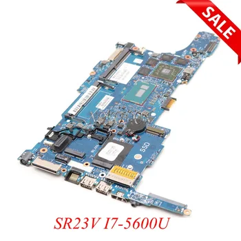 NOKOTION 796891-001 796891-601 6050A2637901-MB-A02 For HP EliteBook 840 G2 laptop mothebroard SR23V I7-5600U Radeon
NOKOTION 796891-001 796891-601 6050A2637901-MB-A02 For HP EliteBook 840 G2 laptop mothebroard SR23V I7-5600U Radeon