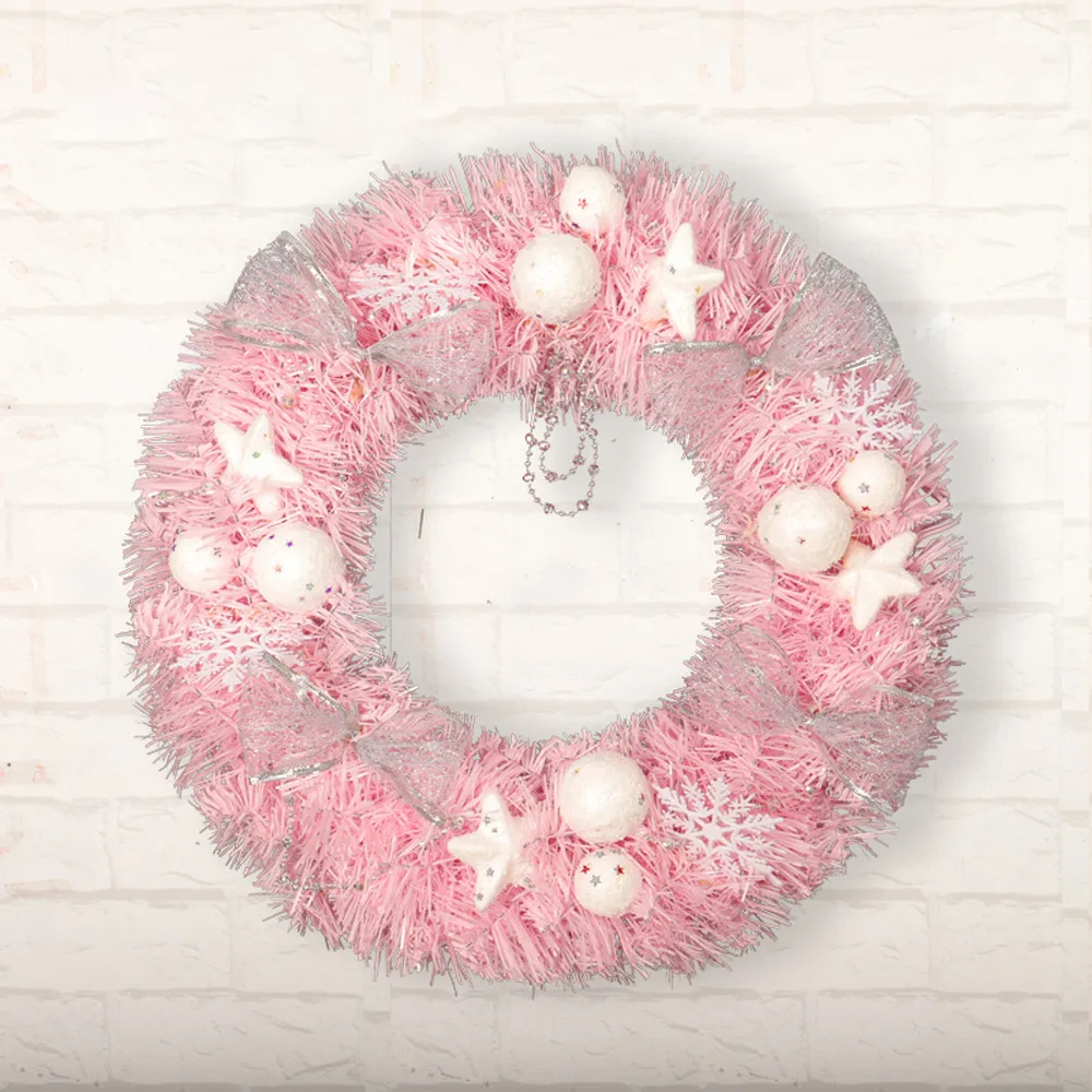 Hot! New year pink Window Decoration Door Bell Pine Cone wedding party garden Christmas Decorations for Home Party
Hot! New year pink Window Decoration Door Bell Pine Cone wedding party garden Christmas Decorations for Home Party
