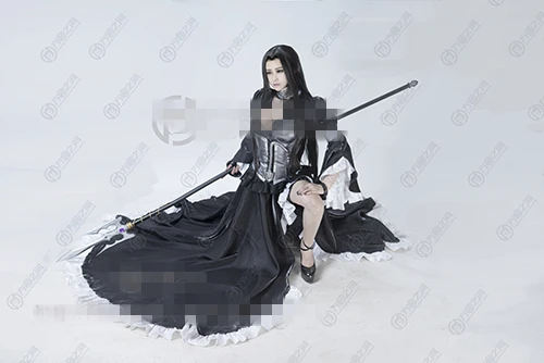 Saint Seiya anime cosplay Pandora figure cosplay costume Full set dress custom made/size
Saint Seiya anime cosplay Pandora figure cosplay costume Full set dress custom made/size