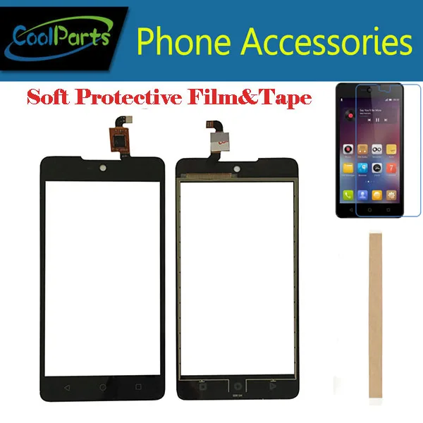 1PC/Lot High Quality 5.0' For Micromax Canvas Selfie 2 Q340 Touch Screen Digitizer Touch Panel Lens Glass Black Color With Kits
1PC/Lot High Quality 5.0' For Micromax Canvas Selfie 2 Q340 Touch Screen Digitizer Touch Panel Lens Glass Black Color With Kits