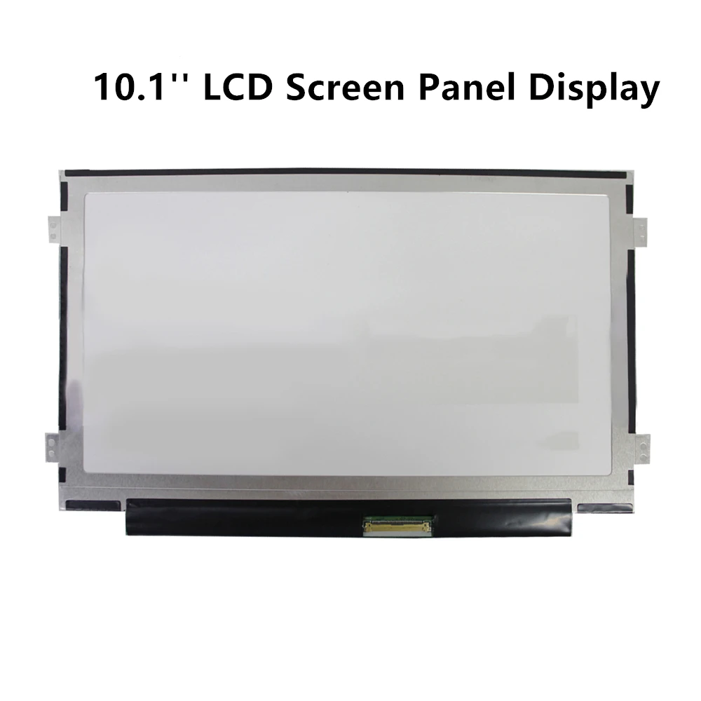 FTDLCD 10.1'' LED Laptop Screen LCD Panel Replace Display For Acer Aspire ONE D527 D270 D255E-13111 D260-A PAV70 (No Touch)
FTDLCD 10.1'' LED Laptop Screen LCD Panel Replace Display For Acer Aspire ONE D527 D270 D255E-13111 D260-A PAV70 (No Touch)