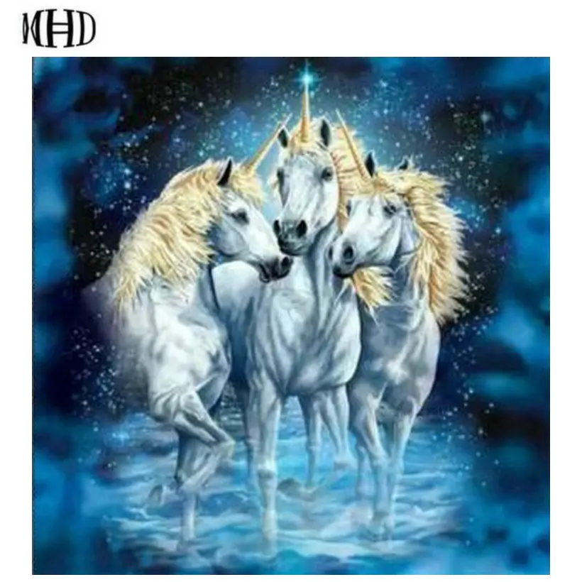MHD three unicorn picture full square & round 3d diamond painting 5d diy diamond embroidery diamond cross stitch sticker unicorn
MHD three unicorn picture full square & round 3d diamond painting 5d diy diamond embroidery diamond cross stitch sticker unicorn