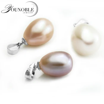 Freshwater Pearl Pendant Necklace 925 Silver Women,Real WhiteNatural Pearl Pendants Jewelry Daughter Birthday Best Gift P23
Freshwater Pearl Pendant Necklace 925 Silver Women,Real WhiteNatural Pearl Pendants Jewelry Daughter Birthday Best Gift P23
