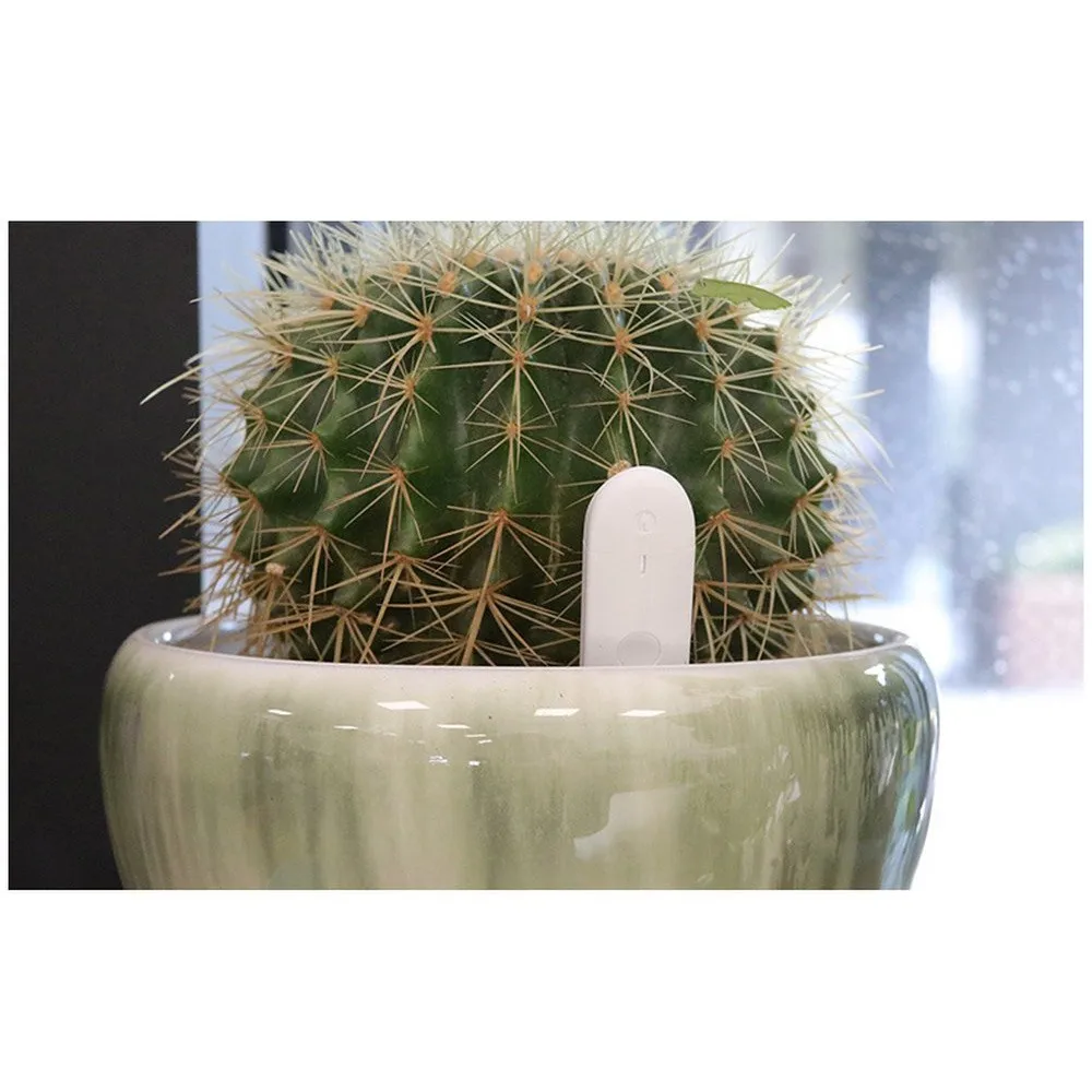 Soil Moisture Tester Plant Earth Soil PH Moisture Light Soil Meter Waterproof Temperature Tester Sunlight Tester Flowers Plants
Soil Moisture Tester Plant Earth Soil PH Moisture Light Soil Meter Waterproof Temperature Tester Sunlight Tester Flowers Plants