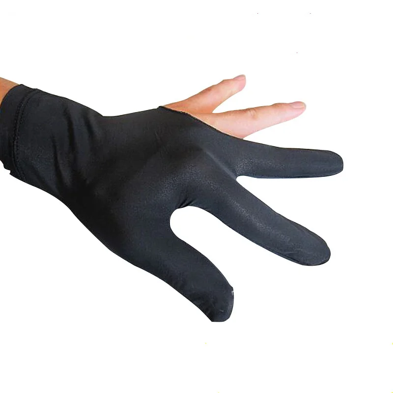 Snooker Billiard Glove Embroidery Billard Gloves Left Hand Three Finger Smooth Biliardo Billar Guanti Billiard Accessories
Snooker Billiard Glove Embroidery Billard Gloves Left Hand Three Finger Smooth Biliardo Billar Guanti Billiard Accessories