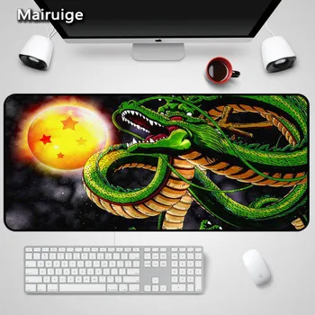 Mairuige Anime Dragon Ball Z Gouku Durable Rubber Mousepad for Large Size 300x800x3mm PC Optal Mouse Gaming Mat High Speed Mouse
Mairuige Anime Dragon Ball Z Gouku Durable Rubber Mousepad for Large Size 300x800x3mm PC Optal Mouse Gaming Mat High Speed Mouse