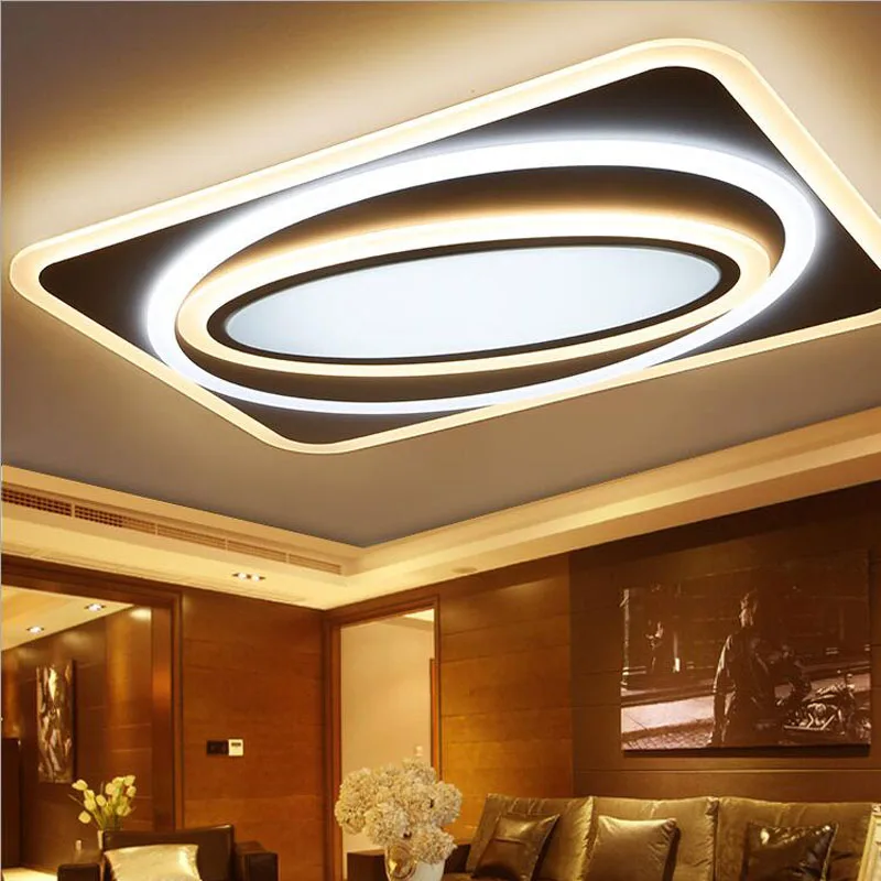 Thin 1.2-meter led ceiling lamp rectangular living room lamp simple art bedroom lamp creative modern restaurant lighting fixture
Thin 1.2-meter led ceiling lamp rectangular living room lamp simple art bedroom lamp creative modern restaurant lighting fixture